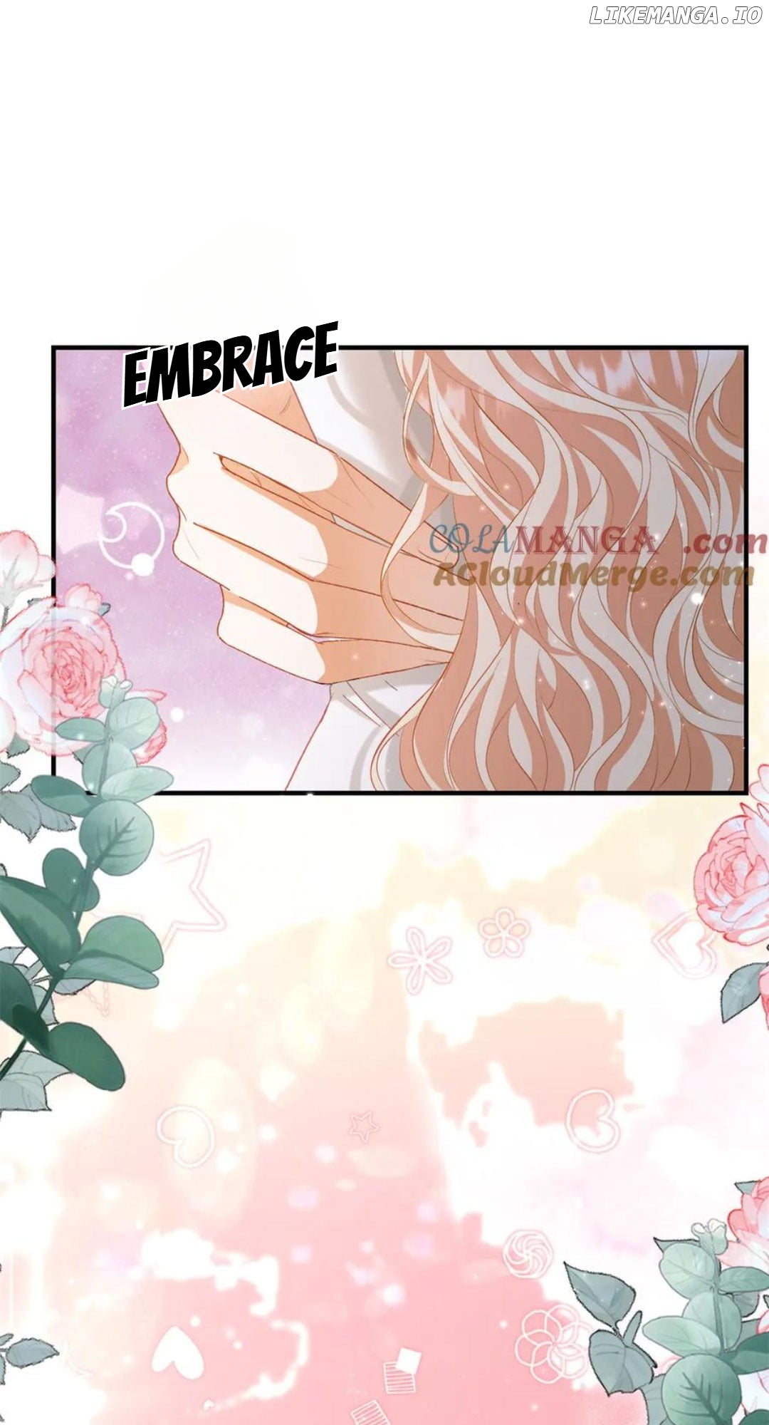 The Duchess Goes Crazy Once A Day Chapter 14 - page 21